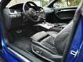 Audi S5 S5 Coupé 3,0 TFSI quattro Aut. mit ABT Tuning Blue - thumbnail 4