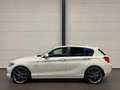 BMW 120 ..*xDrive Sport Line Steptronic/+Camera+/Auto/Navi Bianco - thumbnail 2