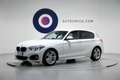 BMW 118 D 5 PORTE MSPORT AUTOMATICA FULL LED Bianco - thumbnail 1