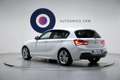 BMW 118 D 5 PORTE MSPORT AUTOMATICA FULL LED Blanc - thumbnail 17