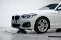 BMW 118 D 5 PORTE MSPORT AUTOMATICA FULL LED Bianco - thumbnail 11