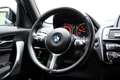 BMW 118 D 5 PORTE MSPORT AUTOMATICA FULL LED Blanc - thumbnail 44