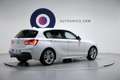 BMW 118 D 5 PORTE MSPORT AUTOMATICA FULL LED Blanc - thumbnail 15
