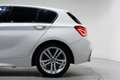 BMW 118 D 5 PORTE MSPORT AUTOMATICA FULL LED Blanc - thumbnail 47