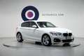 BMW 118 D 5 PORTE MSPORT AUTOMATICA FULL LED Bianco - thumbnail 3