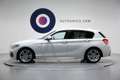 BMW 118 D 5 PORTE MSPORT AUTOMATICA FULL LED Blanc - thumbnail 18