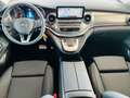 Mercedes-Benz V 300 V300d 4M AMG EXCLUSIVE L/AIR/DISTRO/360°/PANO/SH Schwarz - thumbnail 7