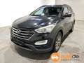 Hyundai SANTA FE Premium 4WD Automatik Leder Navi PDC Schwarz - thumbnail 1