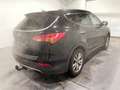 Hyundai SANTA FE Premium 4WD Automatik Leder Navi PDC Schwarz - thumbnail 3