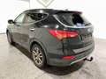 Hyundai SANTA FE Premium 4WD Automatik Leder Navi PDC Schwarz - thumbnail 2