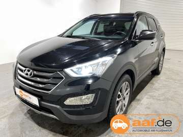 Premium 4WD Automatik Leder Navi PDC