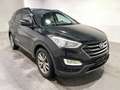 Hyundai SANTA FE Premium 4WD Automatik Leder Navi PDC Schwarz - thumbnail 4