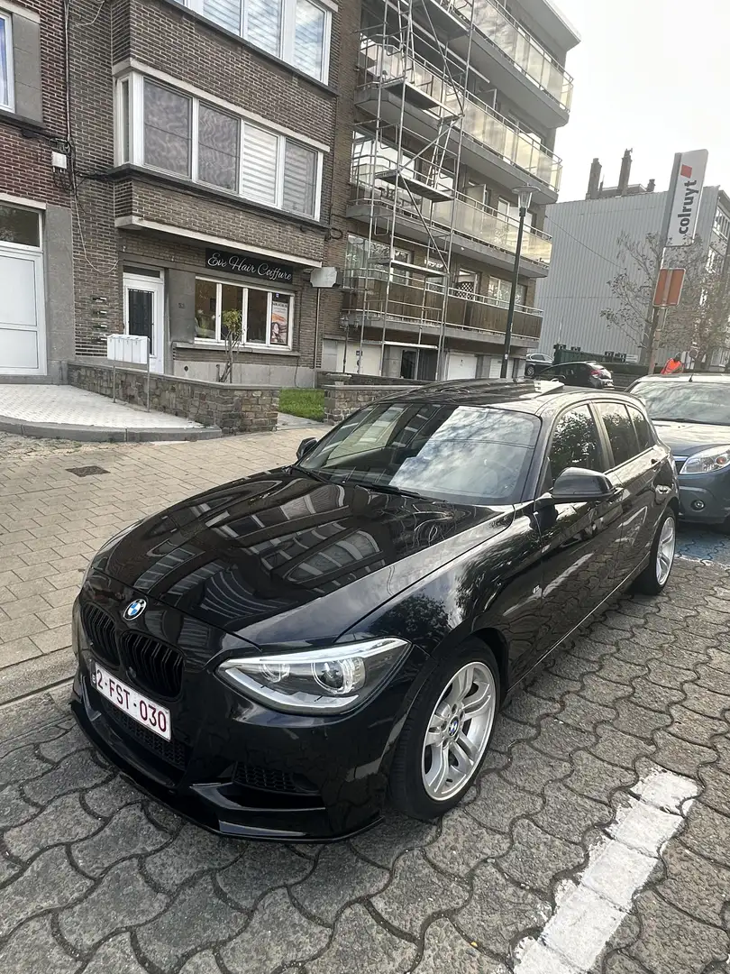BMW 118 - 2