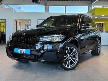 xDrive 40 d*Panorama*Scheckheft*Panorama*