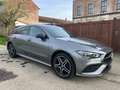 Mercedes-Benz CLA 250 e PHEV *PACK AMG*69.500 KM*TVA RECUP* Gris - thumbnail 1