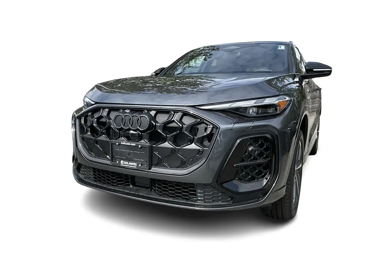 Audi Q5 снимка Audi Q5