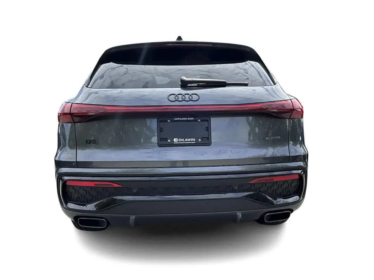 Audi Q5 снимка Audi Q5