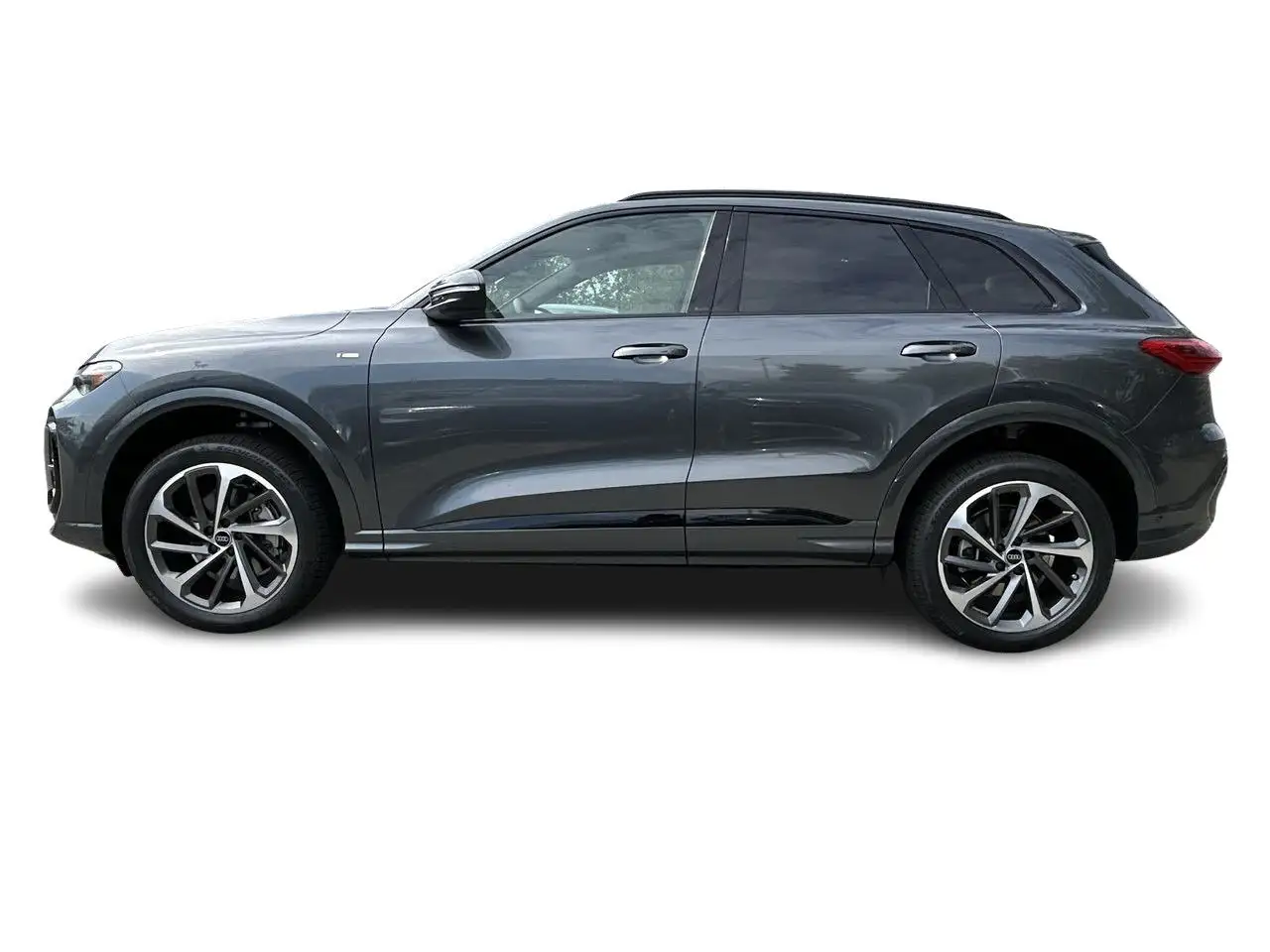 Audi Q5 снимка Audi Q5