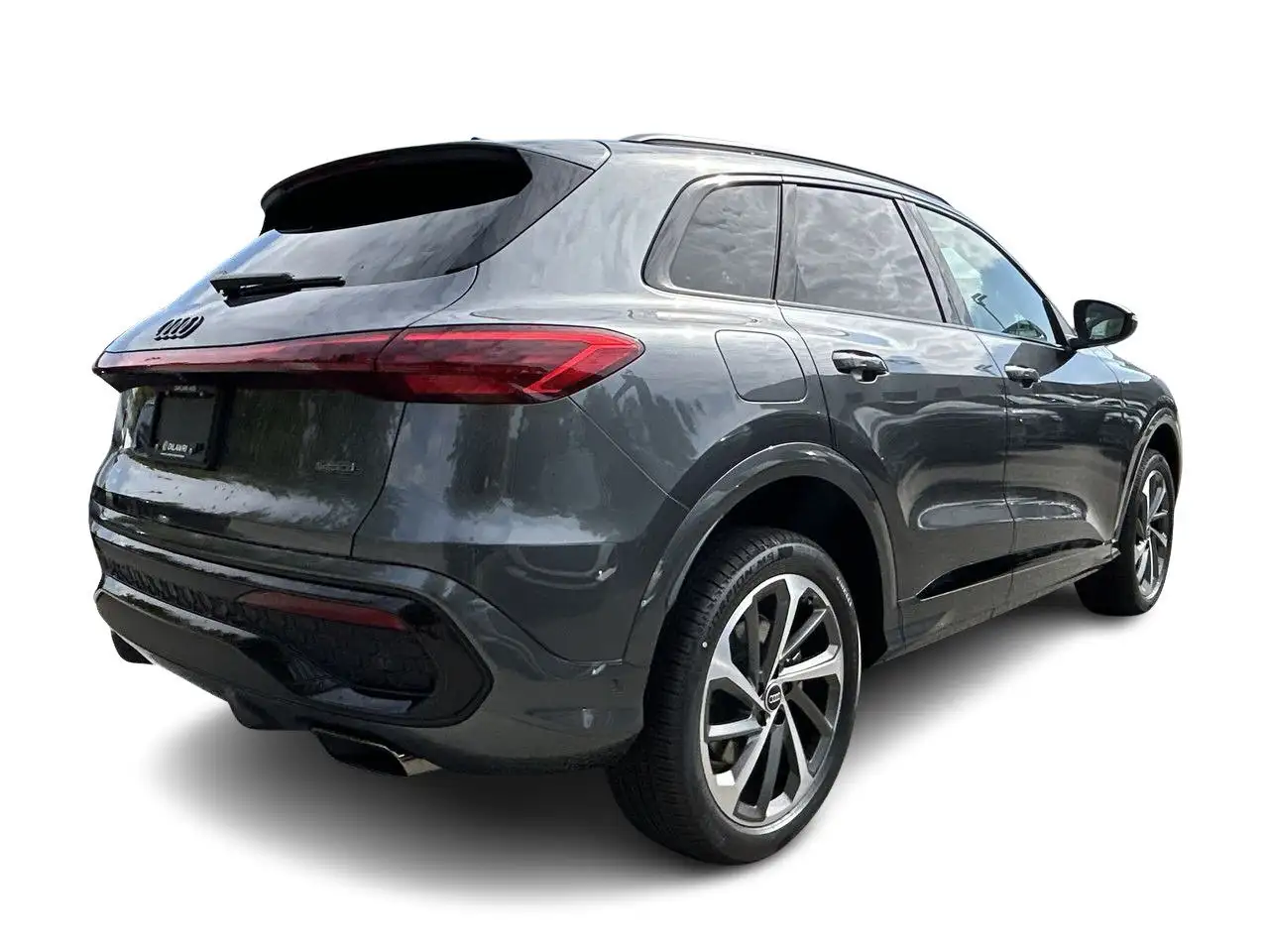 Audi Q5 снимка Audi Q5