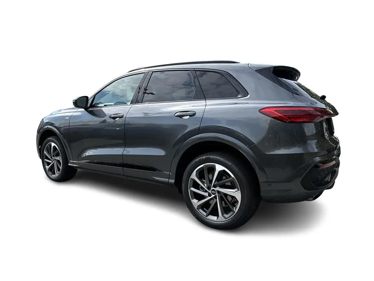 Audi Q5 снимка Audi Q5