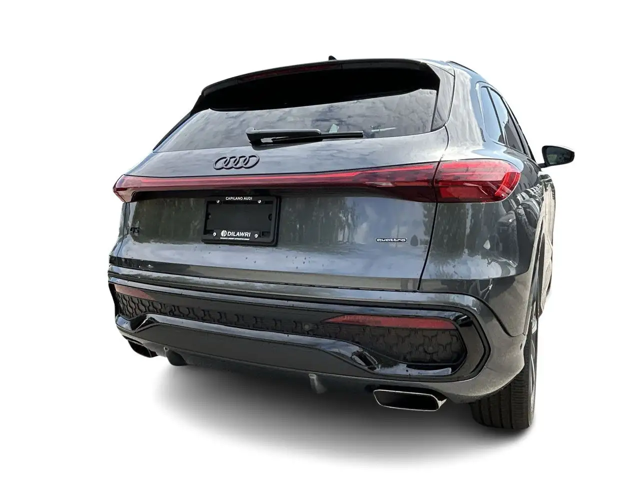 Audi Q5 снимка Audi Q5