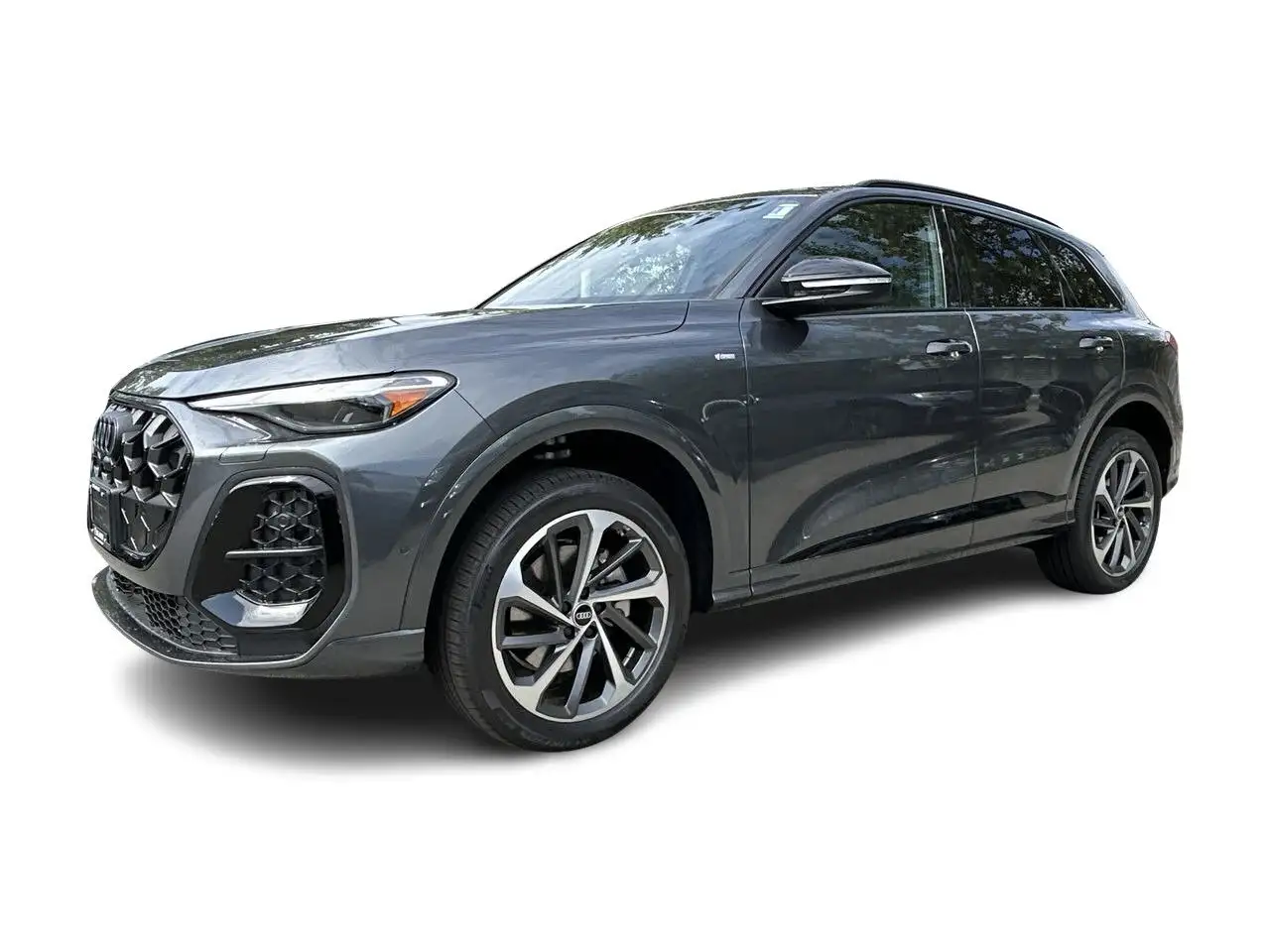 Audi Q5 снимка Audi Q5