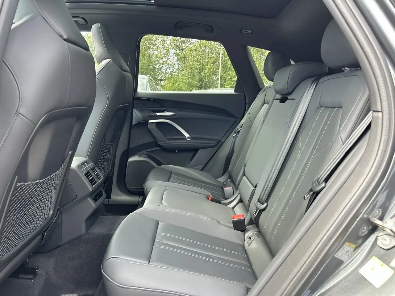 Audi Q5 снимка Audi Q5