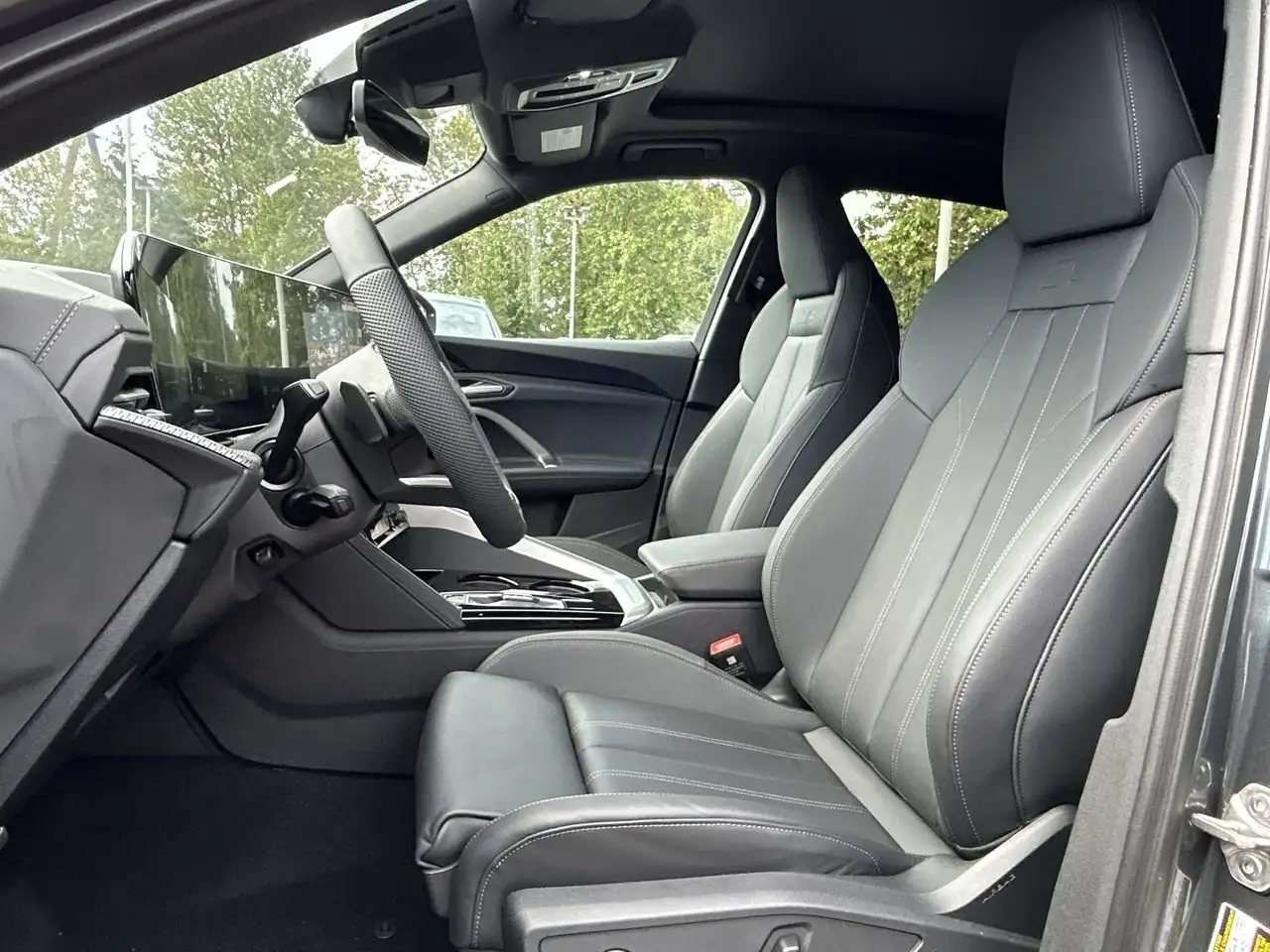 Audi Q5 снимка Audi Q5