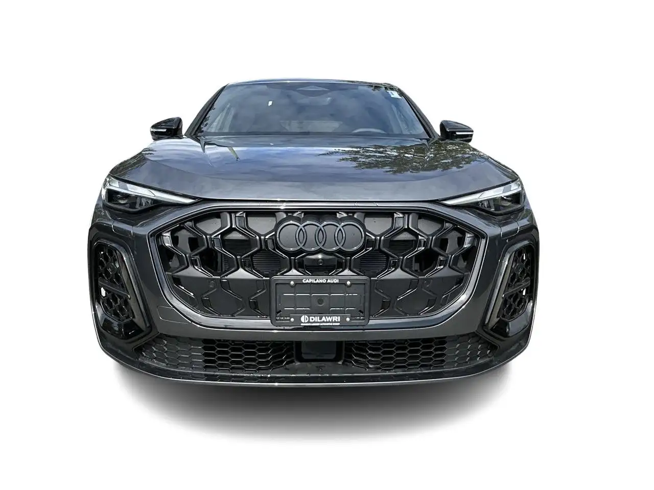 Audi Q5 снимка Audi Q5
