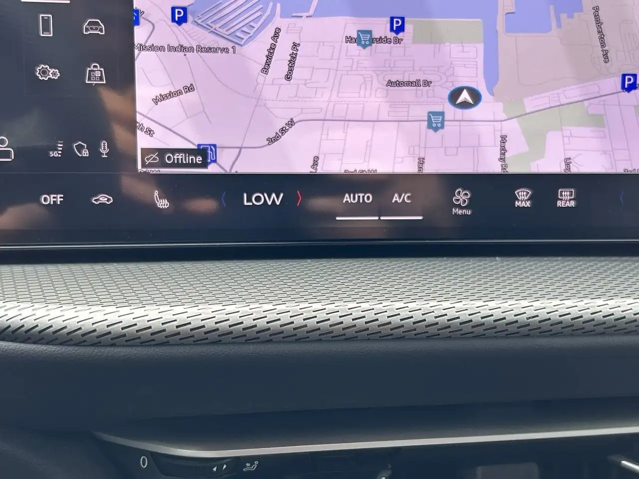 Audi Q5 снимка Audi Q5