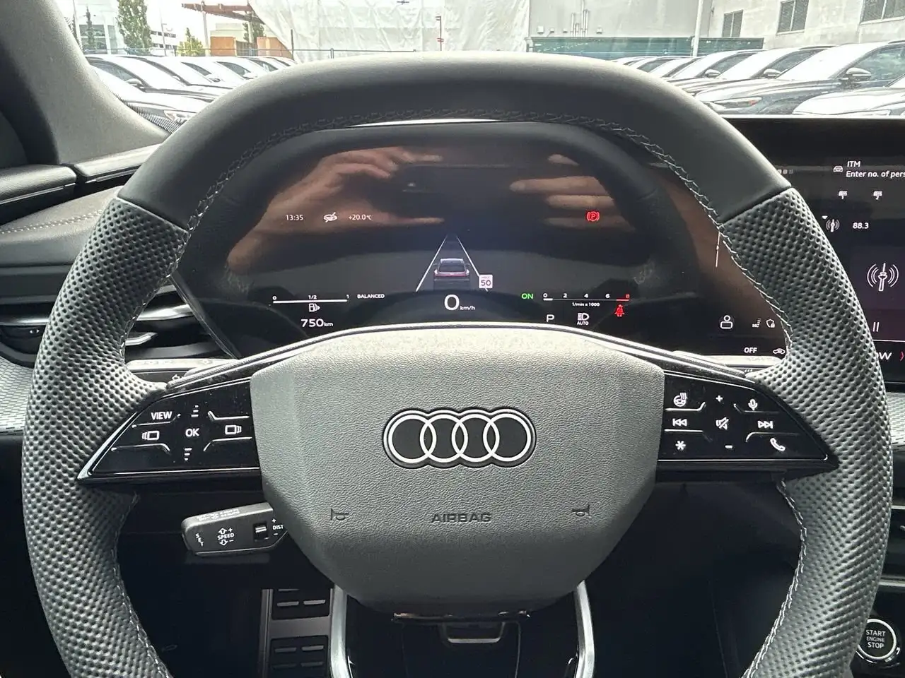Audi Q5 снимка Audi Q5