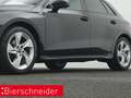 Audi A3 Sportback 35 TFSI S-tronic s line BUSINESS ACC PDC Schwarz - thumbnail 33