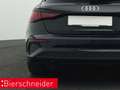 Audi A3 Sportback 35 TFSI S-tronic 2x s line LED NAVI PDC Schwarz - thumbnail 18