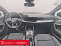 Audi A3 Sportback 35 TFSI S-tronic 2x s line LED NAVI PDC Schwarz - thumbnail 10