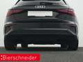 Audi A3 Sportback 35 TFSI S-tronic s line BUSINESS ACC PDC Schwarz - thumbnail 32