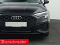 Audi A3 Sportback 35 TFSI S-tronic 2x s line LED NAVI PDC Schwarz - thumbnail 17