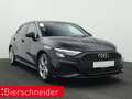 Audi A3 Sportback 35 TFSI S-tronic 2x s line LED NAVI PDC Schwarz - thumbnail 8
