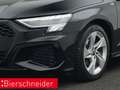 Audi A3 Sportback 35 TFSI S-tronic s line BUSINESS ACC PDC Schwarz - thumbnail 18