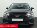 Audi A3 Sportback 35 TFSI S-tronic 2x s line LED NAVI PDC Schwarz - thumbnail 9