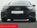 Audi A3 Sportback 35 TFSI S-tronic 2x s line LED NAVI PDC Schwarz - thumbnail 26