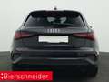 Audi A3 Sportback 35 TFSI S-tronic s line BUSINESS ACC PDC Schwarz - thumbnail 5