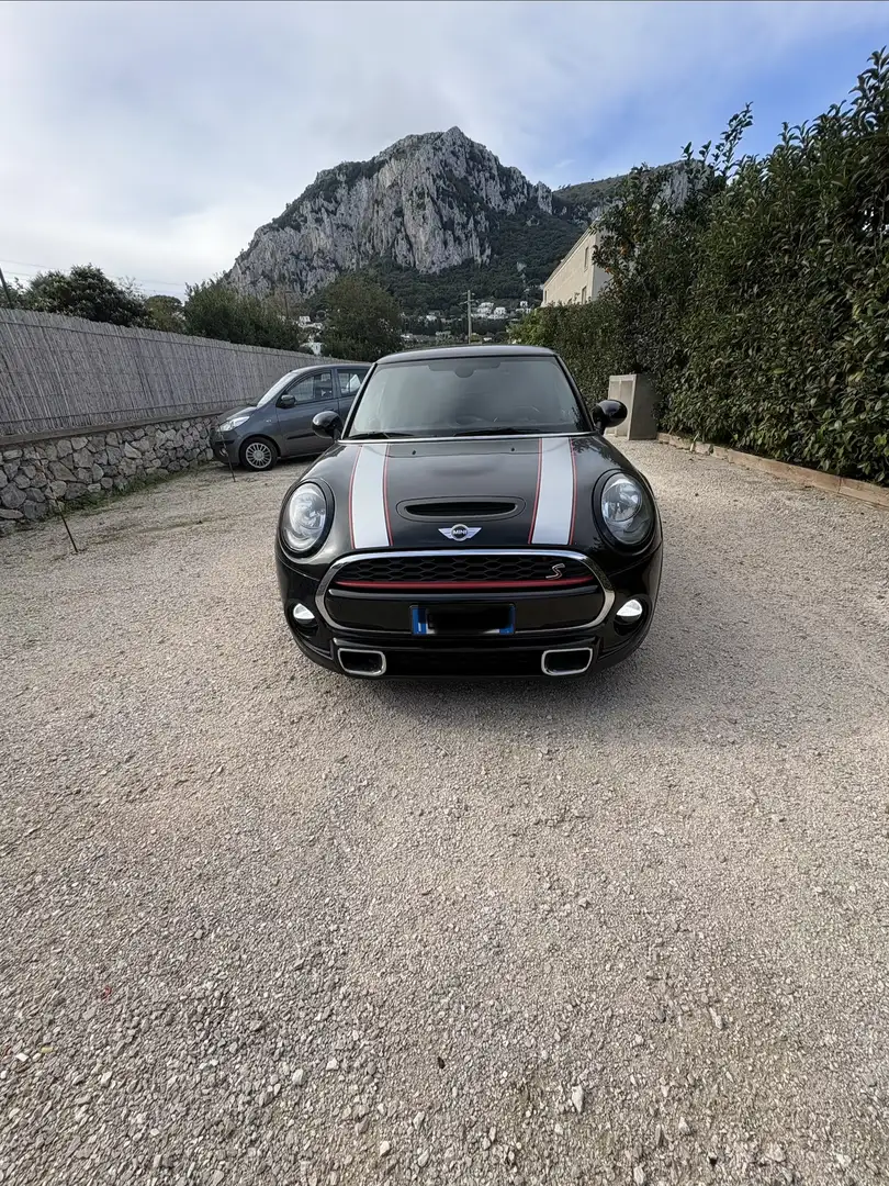 MINI Cooper S 2.0 3p - 1