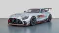 Mercedes-Benz AMG GT Track Series Argent - thumbnail 3