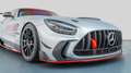 Mercedes-Benz AMG GT Track Series Argent - thumbnail 10