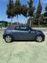 MINI Cooper C Cabrio cabrio Blau - thumbnail 3