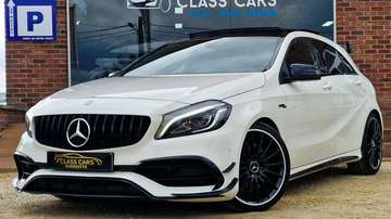 TURBO 4-Matic KIT AERO / AUTO / PANO / VENTE MARCHAND - EXPORT