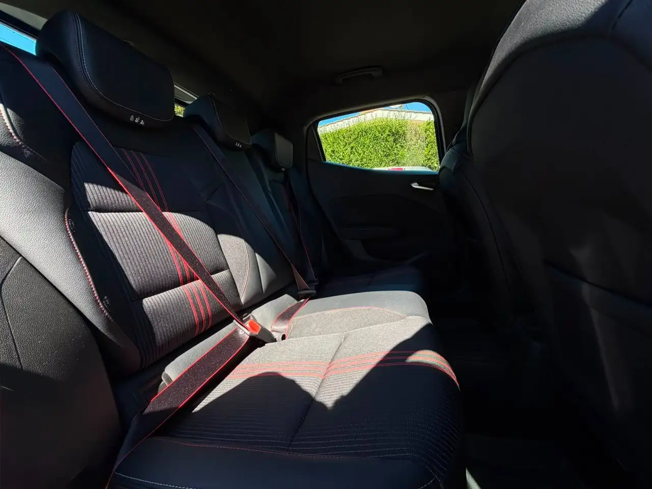 Renault Clio 1.5 blue dci R.S. Line 115cv, миниатюра 16