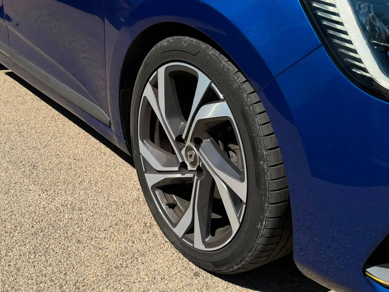 Renault Clio 1.5 blue dci R.S. Line 115cv, миниатюра 8
