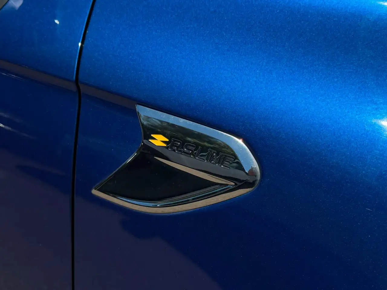 Renault Clio 1.5 blue dci R.S. Line 115cv, миниатюра 7