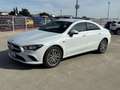 Mercedes-Benz CLA 250 e Blanco - thumbnail 1